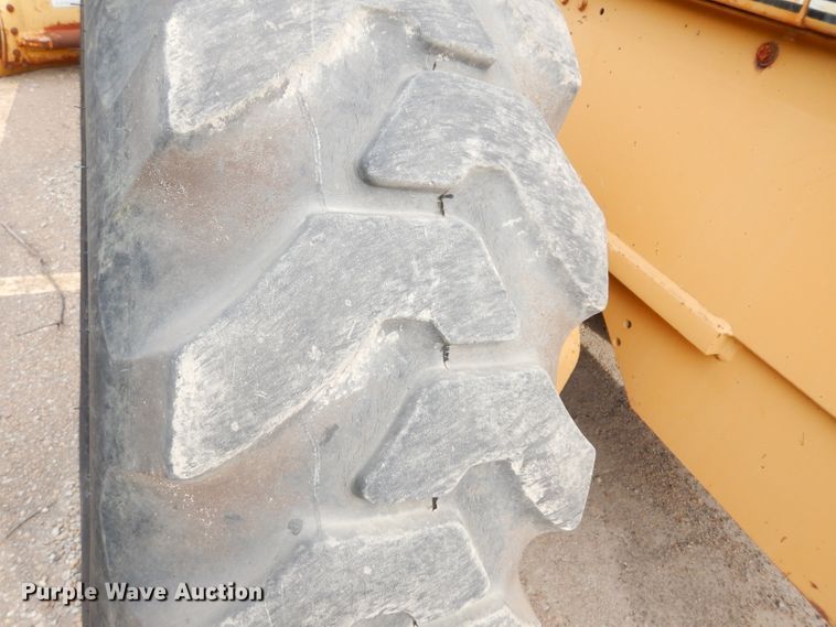 image for item DE4321 1994 Galion Dresser 850 motor grader