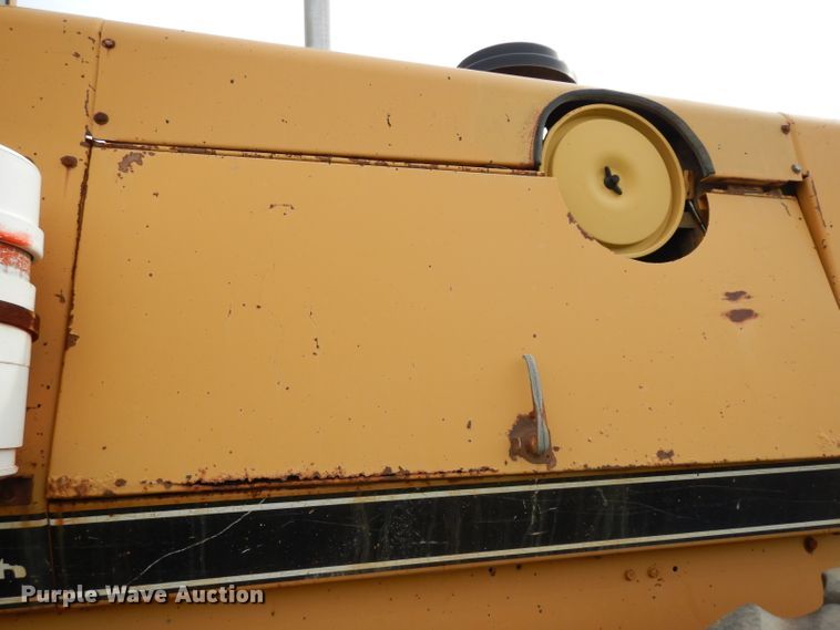 image for item DE4321 1994 Galion Dresser 850 motor grader