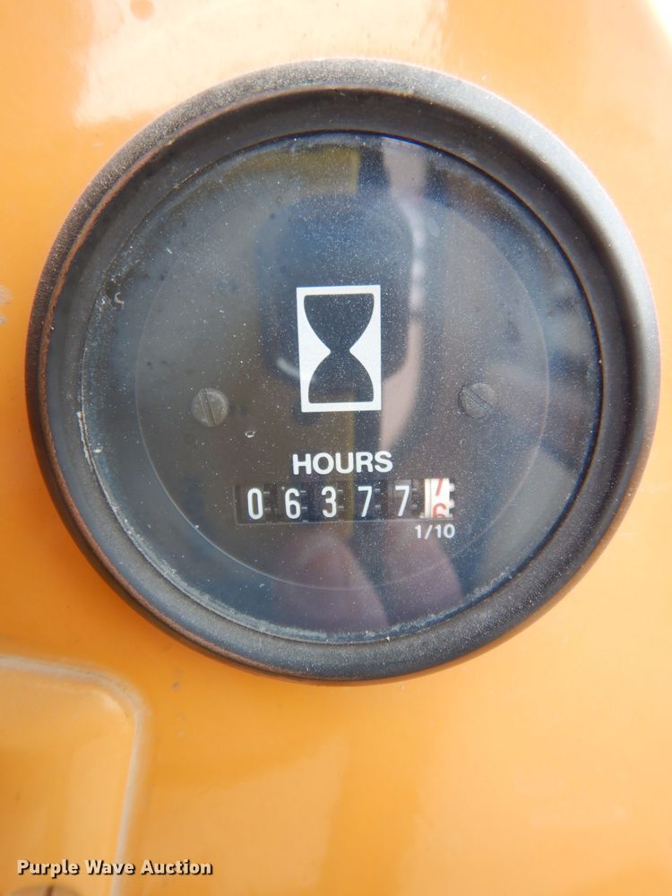 image for item DE4321 1994 Galion Dresser 850 motor grader