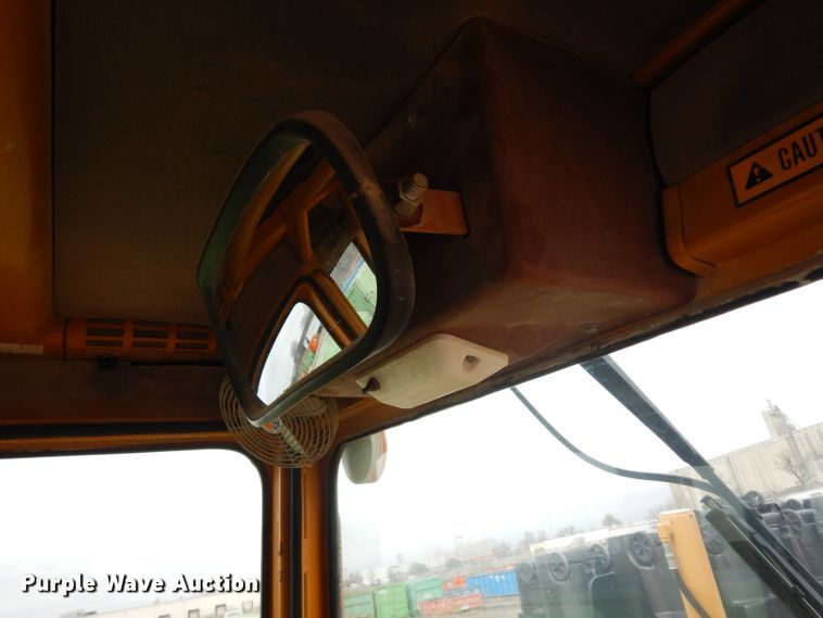 image for item DE4321 1994 Galion Dresser 850 motor grader