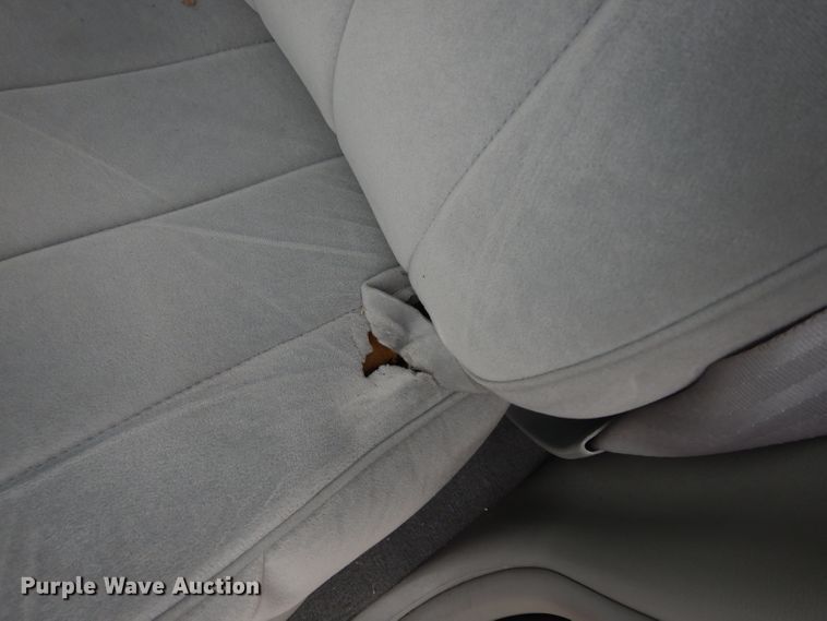 image for item DE4322 1998 Ford Crown Victoria