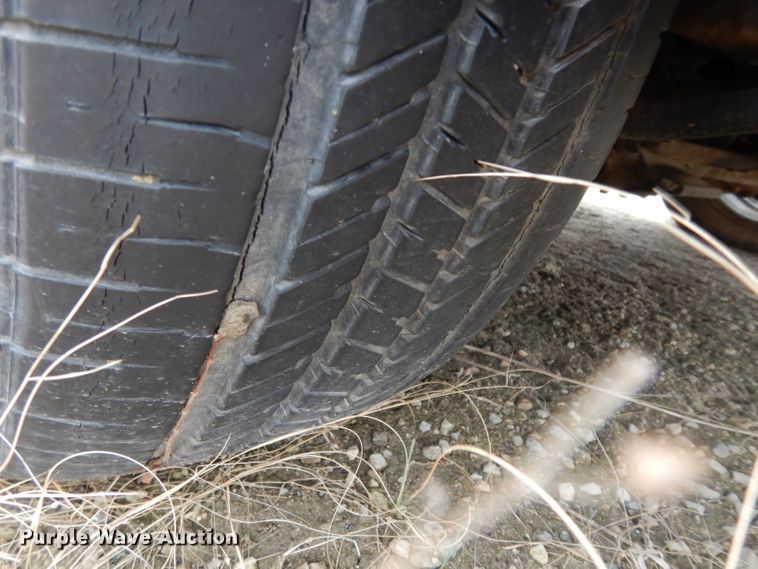 image for item DE4322 1998 Ford Crown Victoria