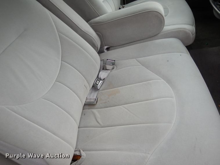 image for item DE4322 1998 Ford Crown Victoria