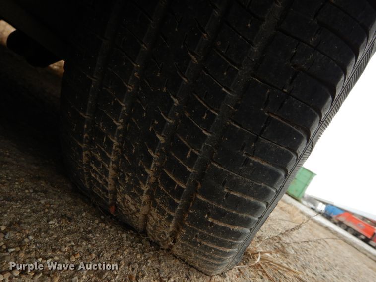 image for item DE4322 1998 Ford Crown Victoria