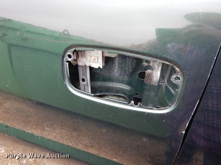 image for item DE4326 2003 Chevrolet Silverado 1500 Ext. Cab pickup truck