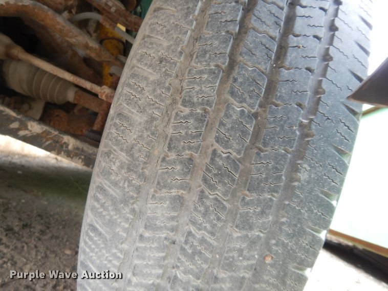 image for item DE4326 2003 Chevrolet Silverado 1500 Ext. Cab pickup truck