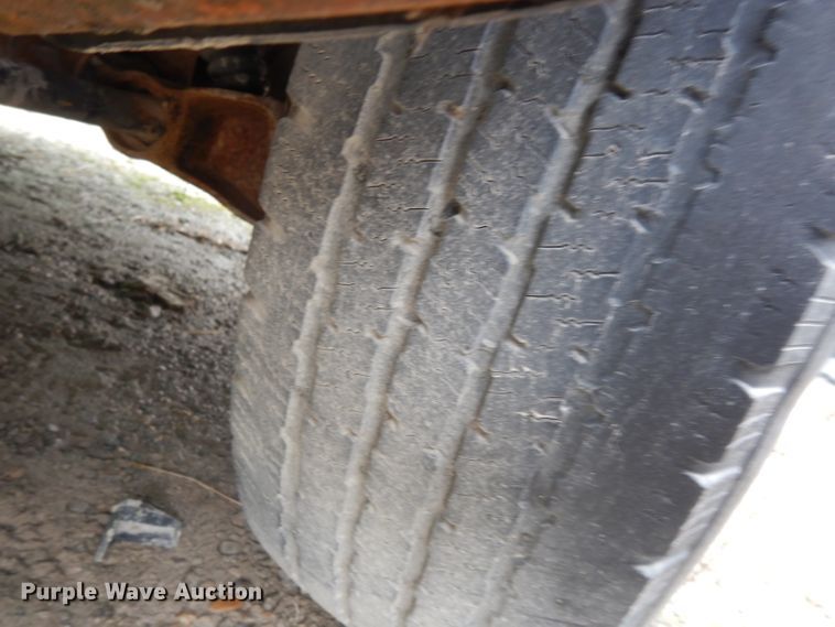 image for item DE4326 2003 Chevrolet Silverado 1500 Ext. Cab pickup truck