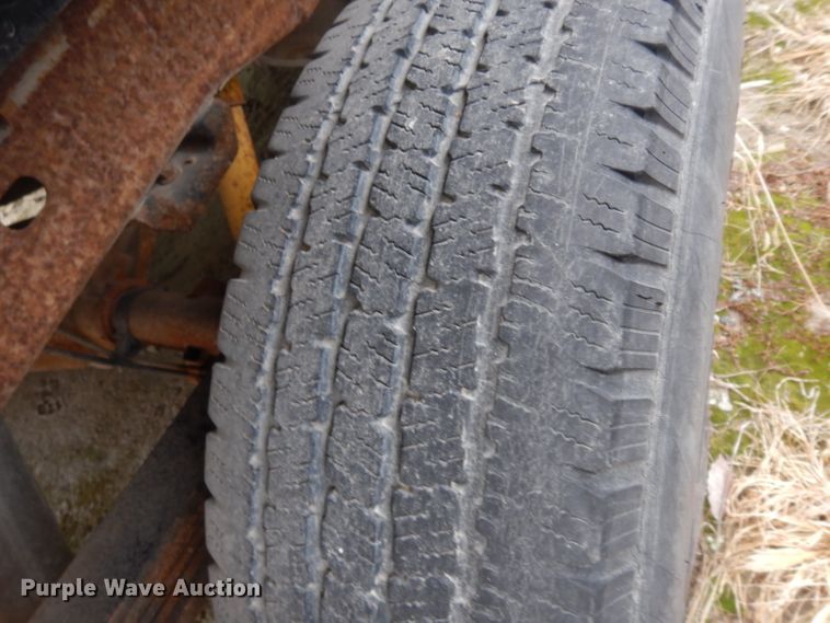 image for item DE4326 2003 Chevrolet Silverado 1500 Ext. Cab pickup truck