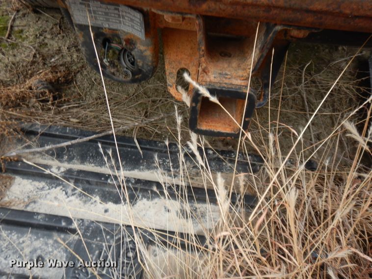 image for item DE4326 2003 Chevrolet Silverado 1500 Ext. Cab pickup truck