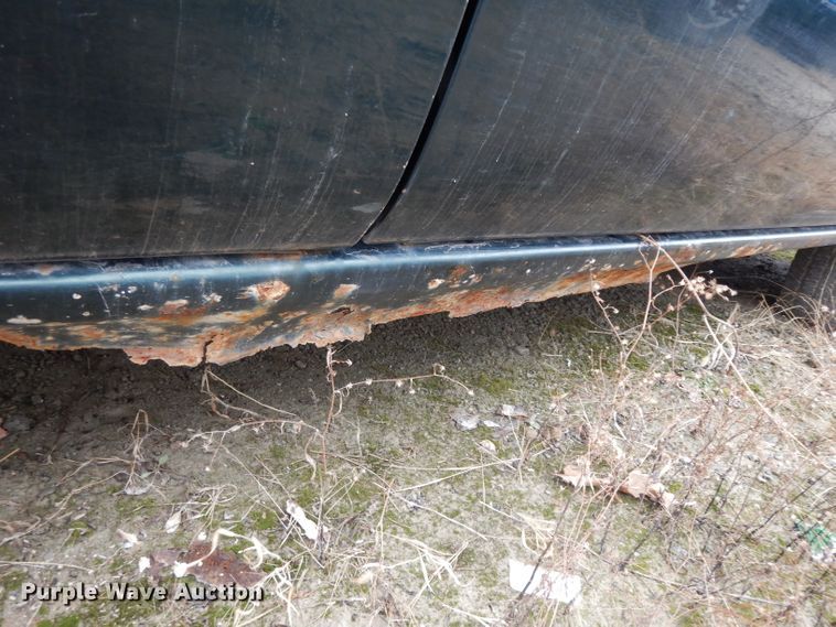 image for item DE4327 2003 Chevrolet Silverado 1500 Ext. Cab pickup truck