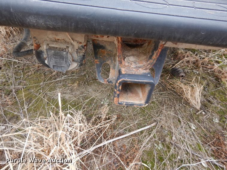 image for item DE4327 2003 Chevrolet Silverado 1500 Ext. Cab pickup truck