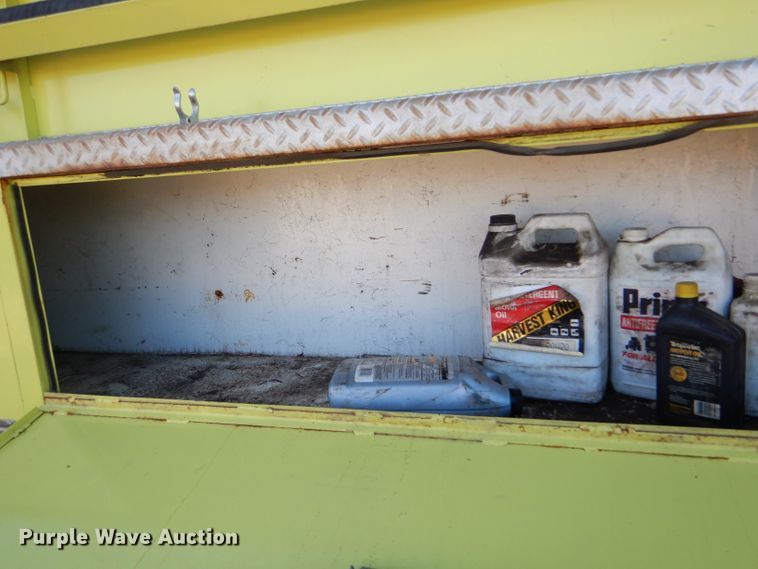 image for item DF7338 1978 International Loadstar 1700 pumper truck