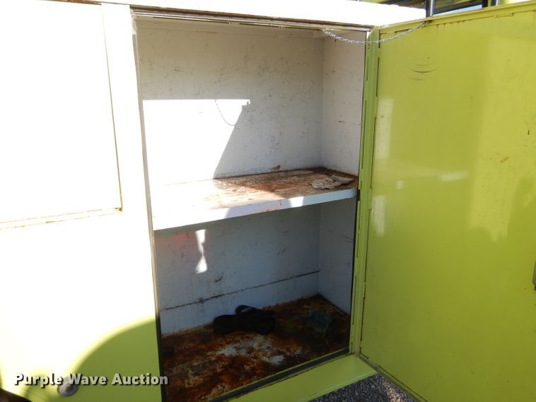 image for item DF7338 1978 International Loadstar 1700 pumper truck