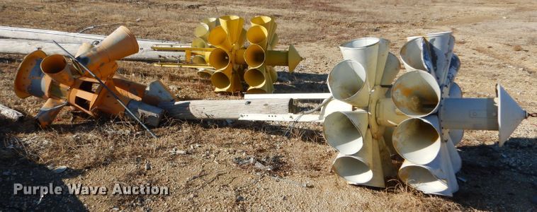 image for item DF7340 (3) tornado sirens