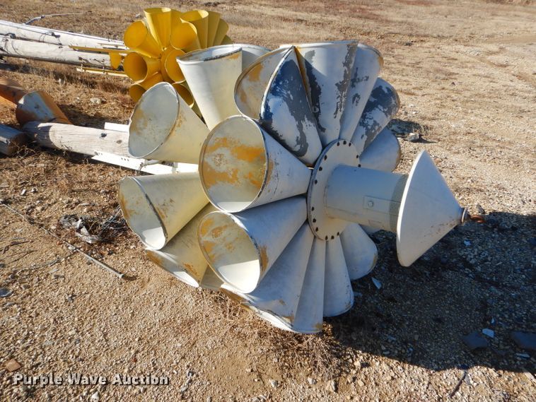 image for item DF7340 (3) tornado sirens