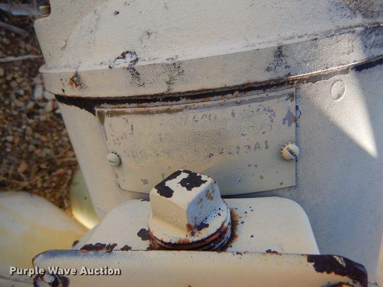 image for item DF7340 (3) tornado sirens