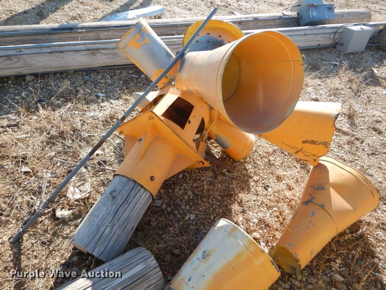 image for item DF7340 (3) tornado sirens