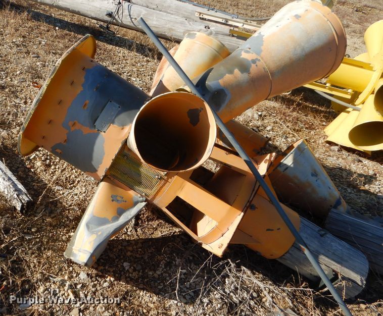 image for item DF7340 (3) tornado sirens