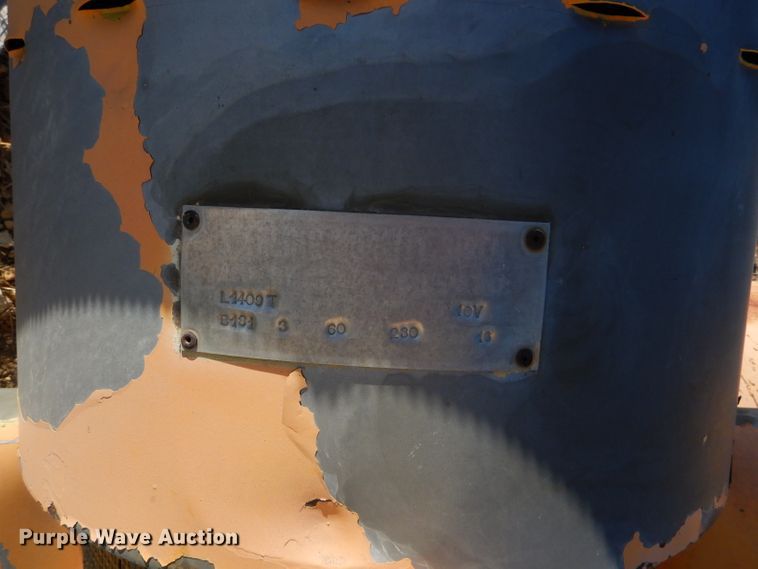 image for item DF7340 (3) tornado sirens