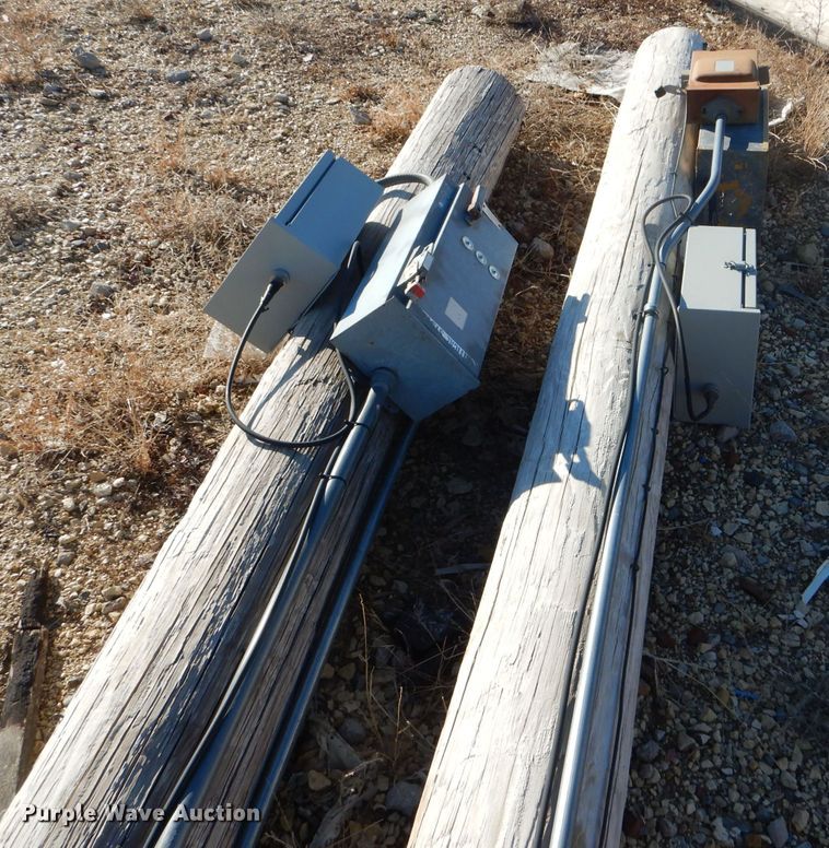 image for item DF7340 (3) tornado sirens