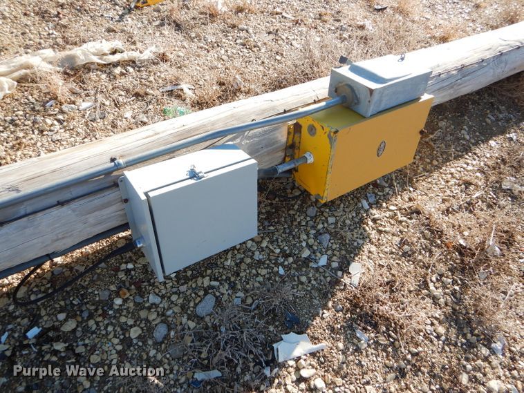 image for item DF7340 (3) tornado sirens