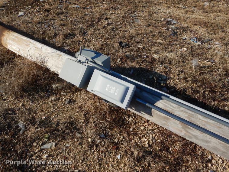 image for item DF7340 (3) tornado sirens