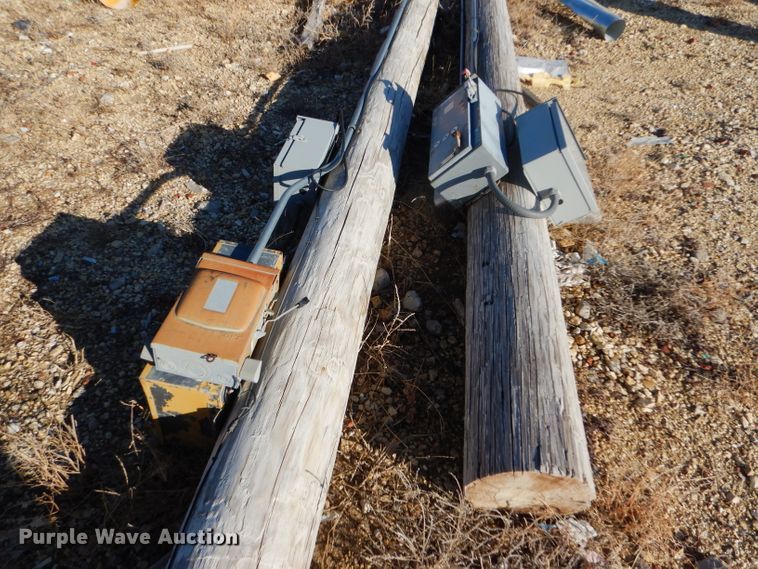 image for item DF7340 (3) tornado sirens