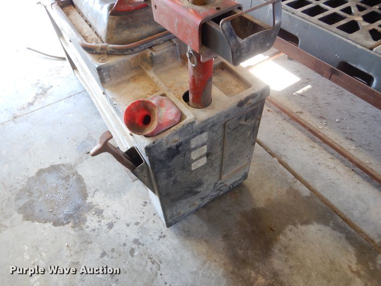 image for item DF7342 Coats 40-40S tire machine