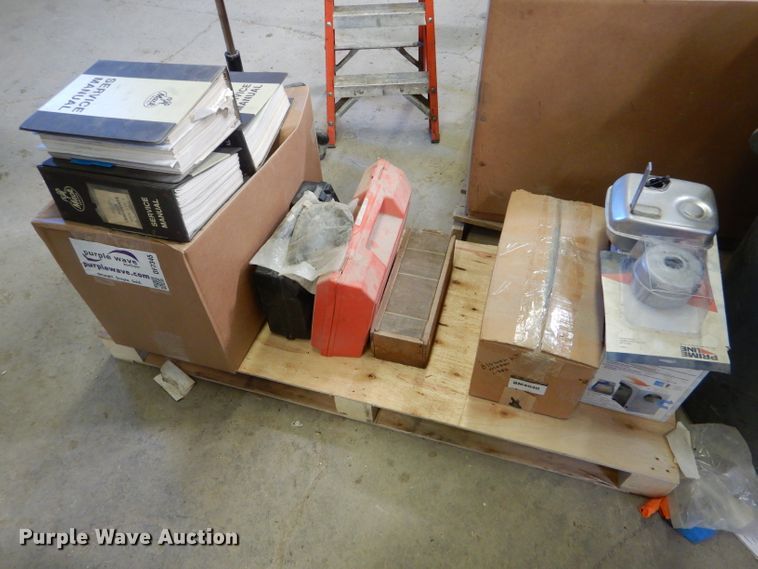 image for item DF7345 Tools