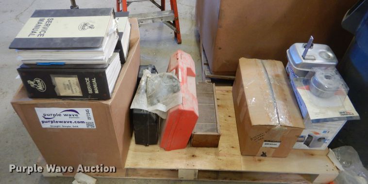 image for item DF7345 Tools