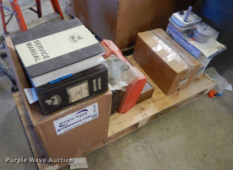 image for item DF7345 Tools