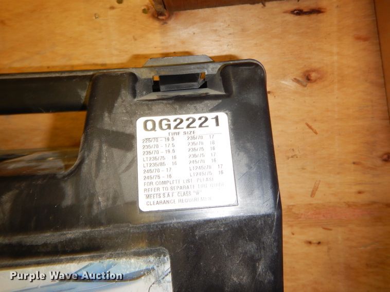 image for item DF7345 Tools