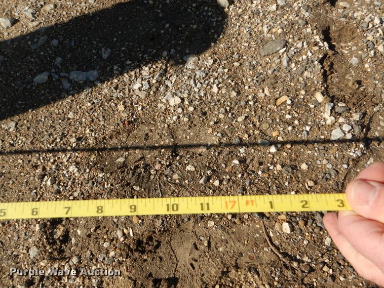 image for item DF7349 Trailer frame