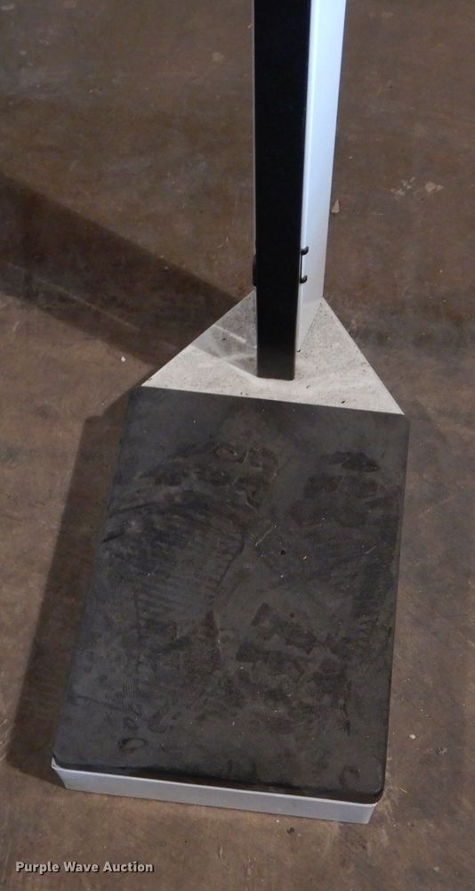 image for item DF7353 Detecto scale