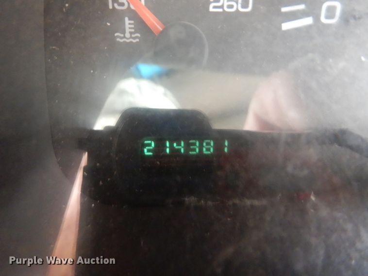 image for item DH3679 2001 Dodge Ram 1500 Quad Cab pickup truck