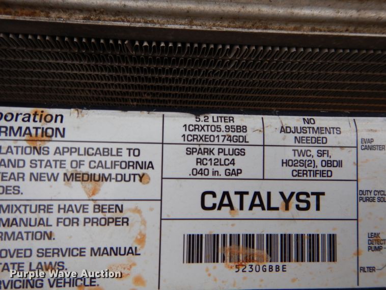 image for item DH3679 2001 Dodge Ram 1500 Quad Cab pickup truck