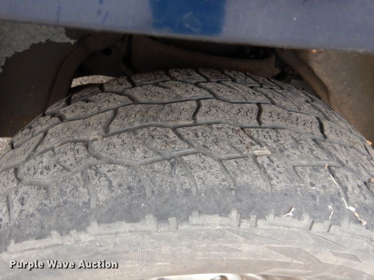 image for item DH3679 2001 Dodge Ram 1500 Quad Cab pickup truck