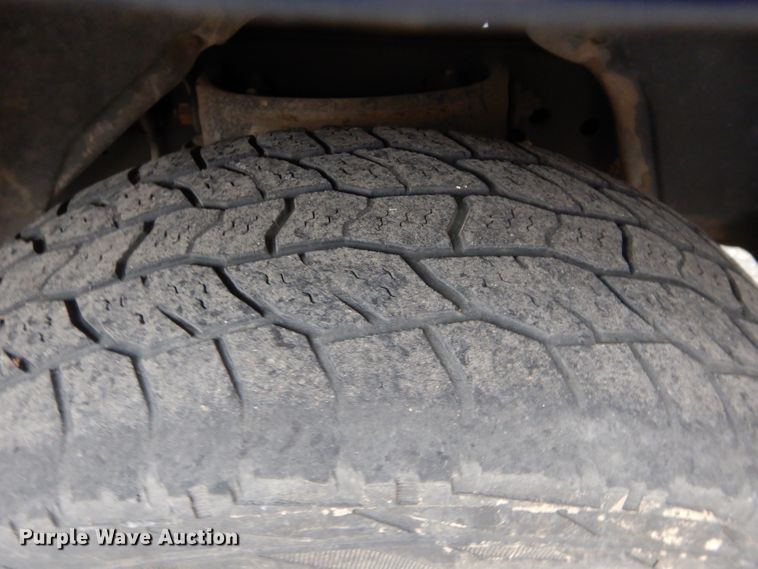 image for item DH3679 2001 Dodge Ram 1500 Quad Cab pickup truck