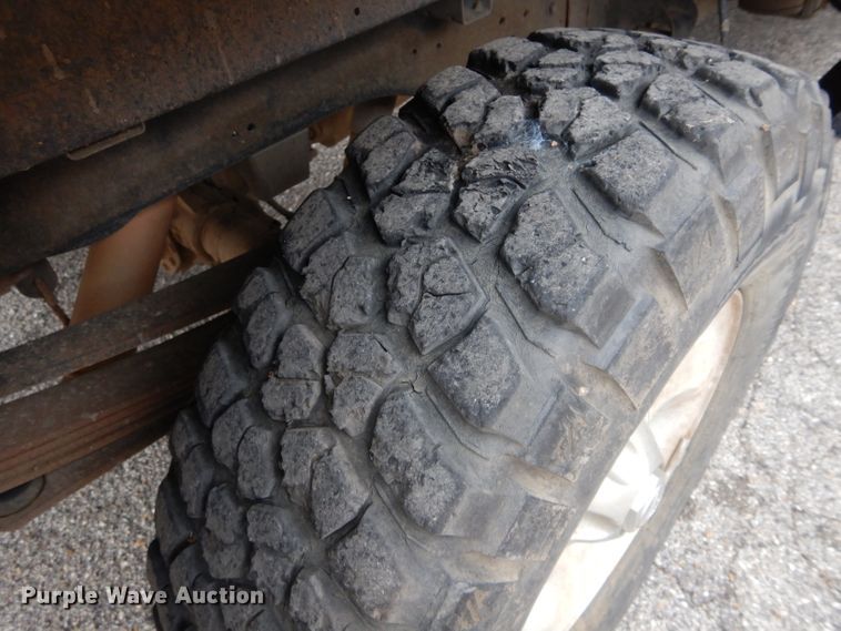 image for item DH3679 2001 Dodge Ram 1500 Quad Cab pickup truck