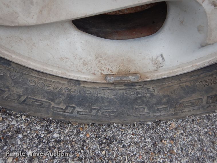 image for item DH3679 2001 Dodge Ram 1500 Quad Cab pickup truck