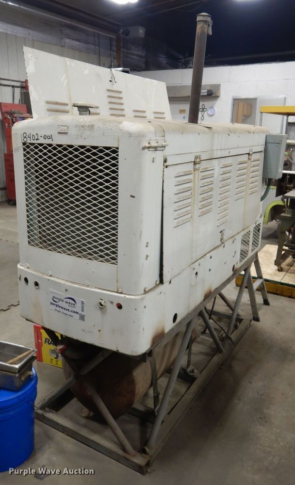 image for item DH3701 Onan generator