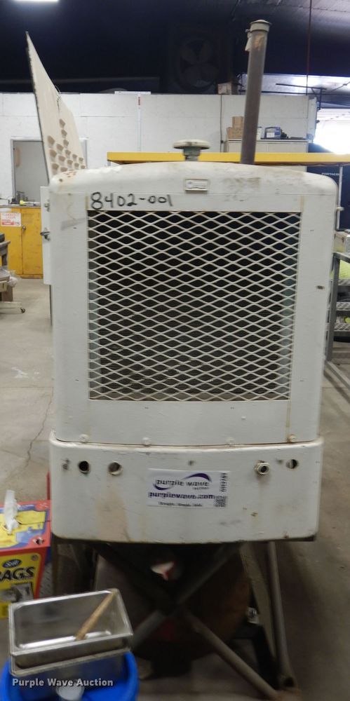 image for item DH3701 Onan generator