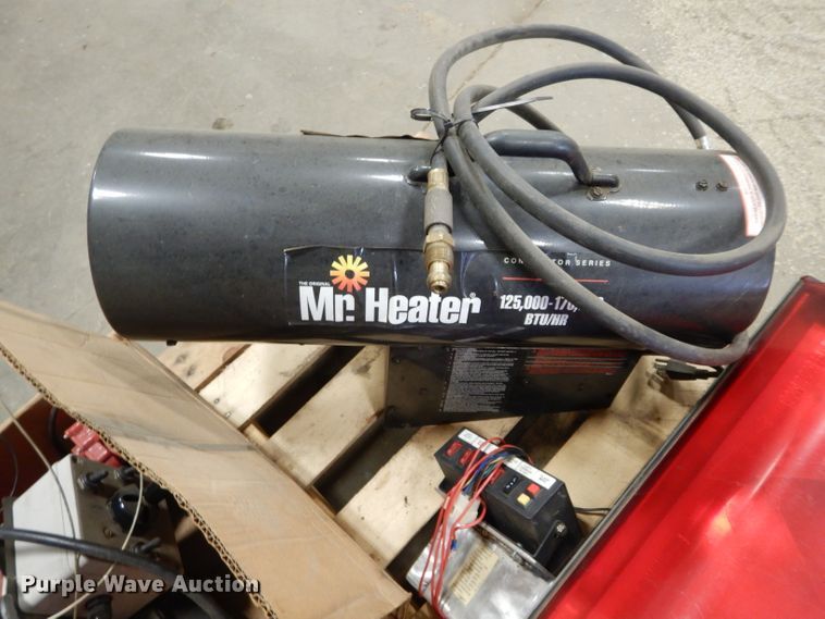 image for item DH3702 Fire truck accessories