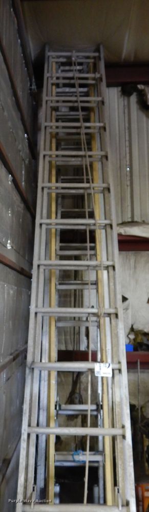 image for item DH3707 (4) ladders