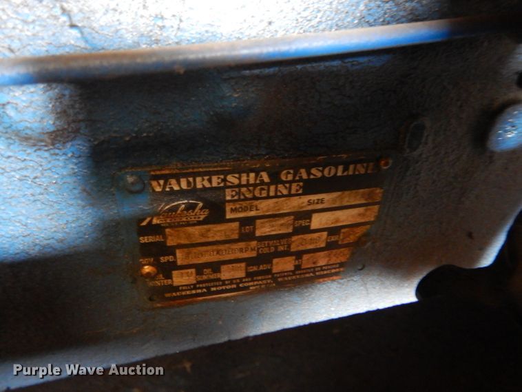 image for item DH3710 Kohler generator