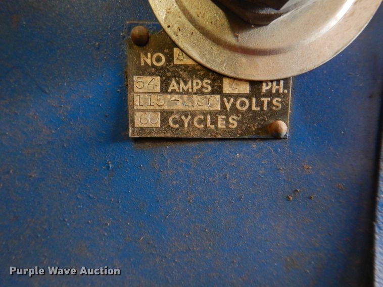 image for item DH3710 Kohler generator