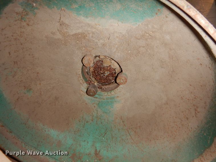 image for item DH3714 Clemco 1648 sandblaster