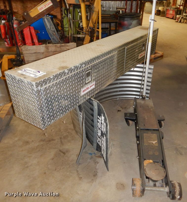 image for item DH3715 Truck accessories