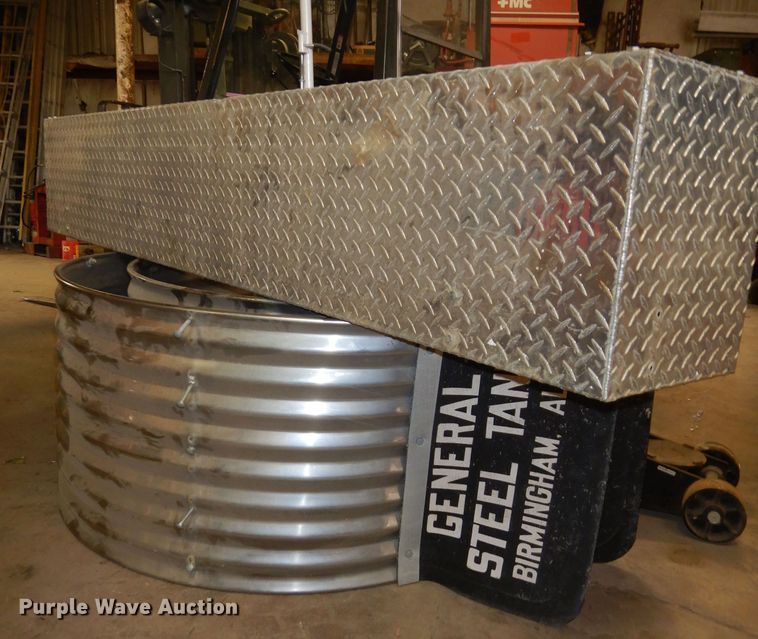 image for item DH3715 Truck accessories