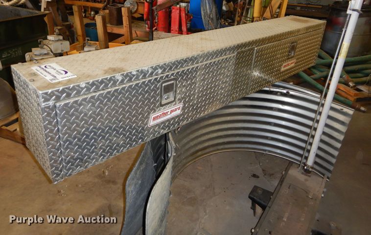 image for item DH3715 Truck accessories